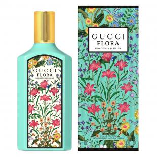 Flora Gorgeous Jasmine Gucci