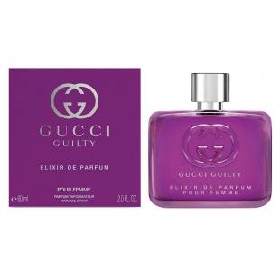 Gucci Guilty Elixir De Parfum Pour Femme
