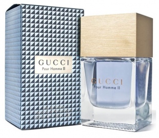 Gucci Pour Homme 2