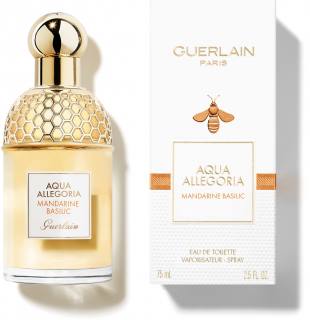 Aqua Allegoria Mandarine Basilic