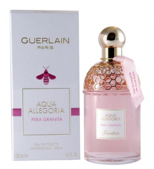 Aqua Allegoria Pera Granita