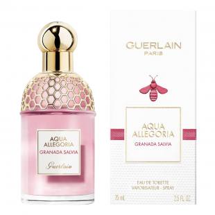Aqua Allegoria Granada Salvia