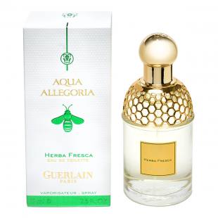 Aqua Allegoria Herba Fresca