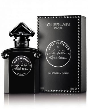 Black Perfecto by La Petite Robe Noire