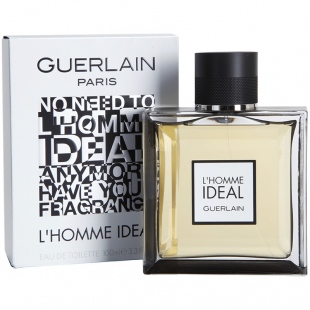 L`Homme Ideal