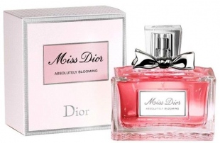 Christian Dior Miss Dior Absolutely Blooming
