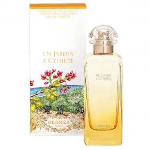 Un Jardin a Cythere Hermes