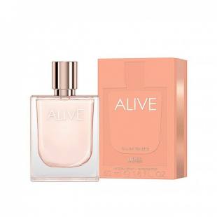 Boss Alive Eau de Toilette