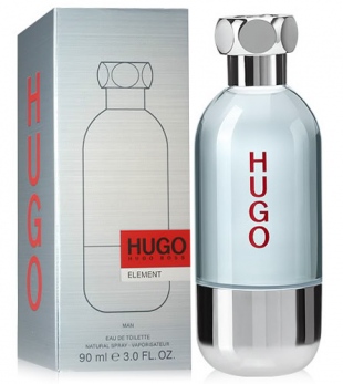 Hugo Element