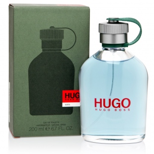 Hugo Men