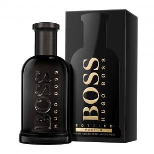 Boss Bottled Parfum