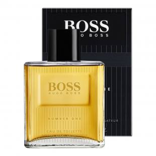 Boss Number One