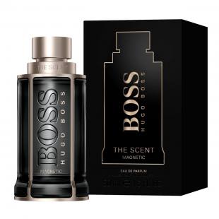 Boss The Scent For Him Magnetic