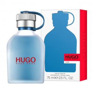 Hugo Boss Hugo Now