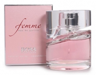 Hugo Boss Femme