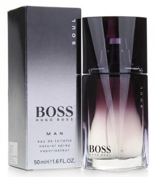 Boss Soul