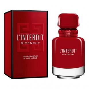L ` Interdit Eau de Parfum Rouge Ultime