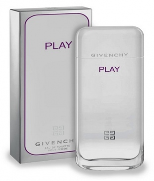 Play For Her Eau De Toilette