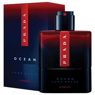 Luna Rossa Ocean Le Parfum