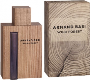 Armand Basi Wild Forest
