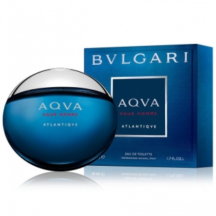 Aqva Pour Homme Atlantiqve