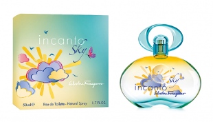 Incanto Sky