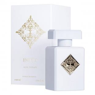 Musk Therapy Initio