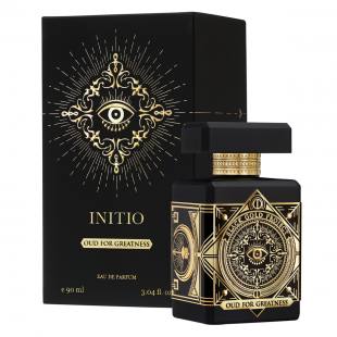 Oud for Greatness
