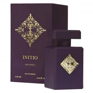 Side Effect Initio