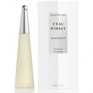 L`Eau D`issey
