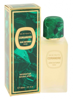 Coriandre