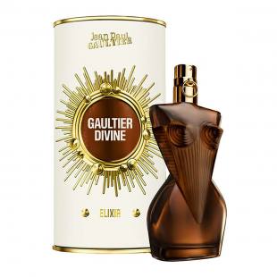 Gaultier Divine Elixir
