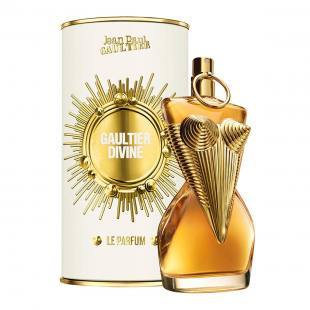 Divine Le Parfum