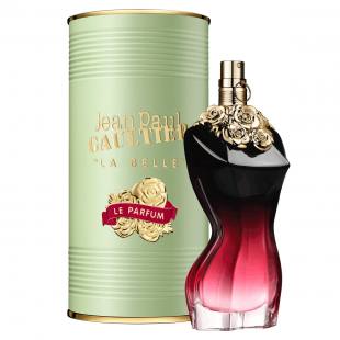 La Belle Le Parfum