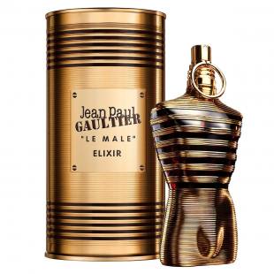 Le Male Elixir