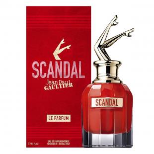 Scandal Le Parfum