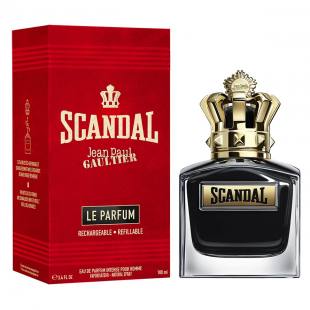 Scandal Pour Homme Le Parfum