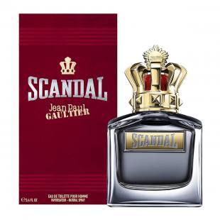 Scandal Pour Homme