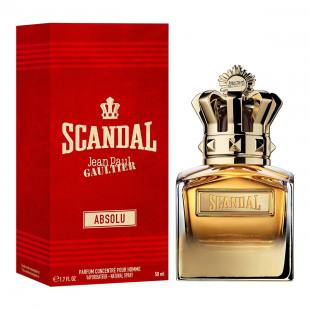 Scandal Pour Homme Absolu
