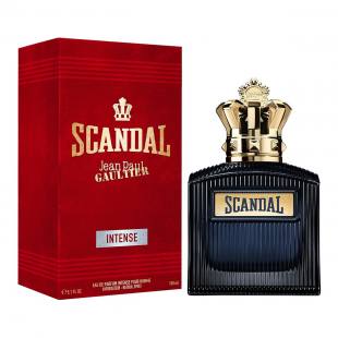 Scandal Pour Homme Intense