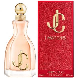 I Want Choo