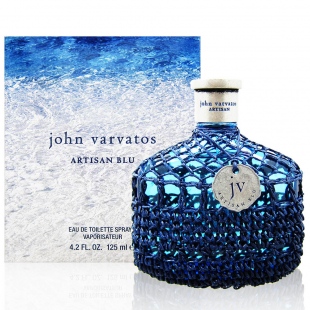Artisan Blu John Varvatos