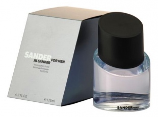 Sander For Men