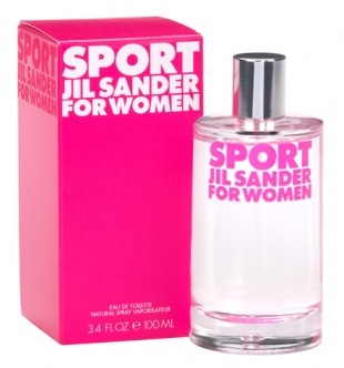 Jil Sander Sport For Women