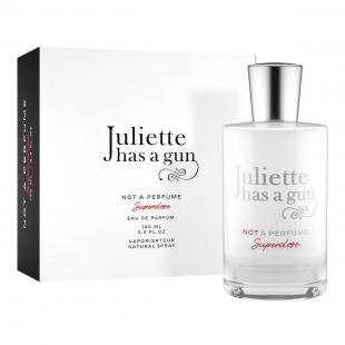 Not A Perfume Superdose Juliette Has A Gun