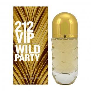 212 VIP Wild Party