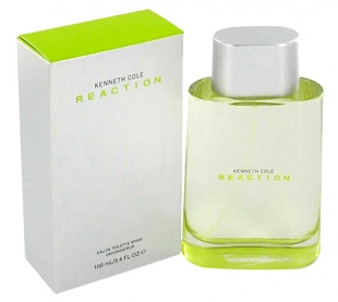 Reaction For Men