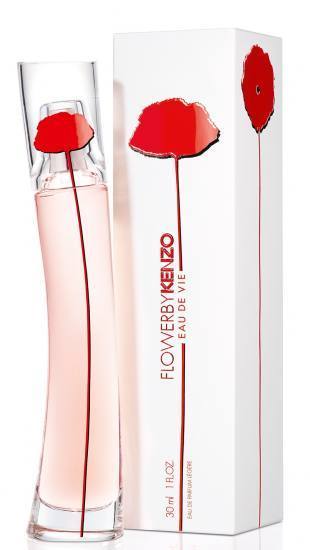 Flower by Kenzo Eau de Vie