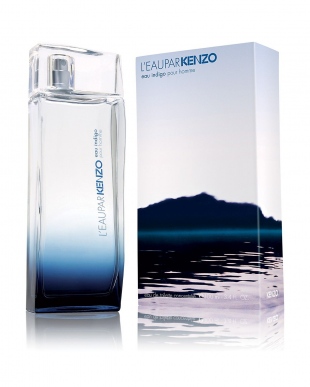 L`Eau Par Kenzo Eau Indigo Pour Homme