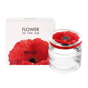 Flower In The Air